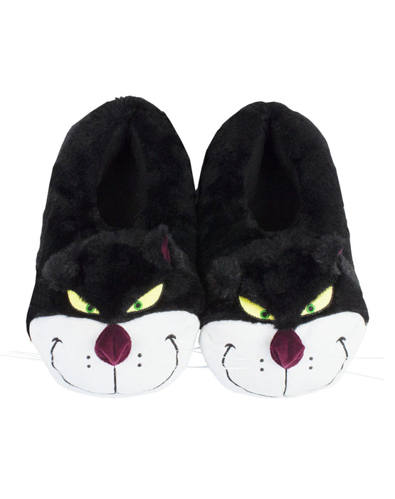 ladies novelty slippers