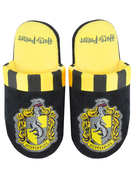 harry potter slippers womens