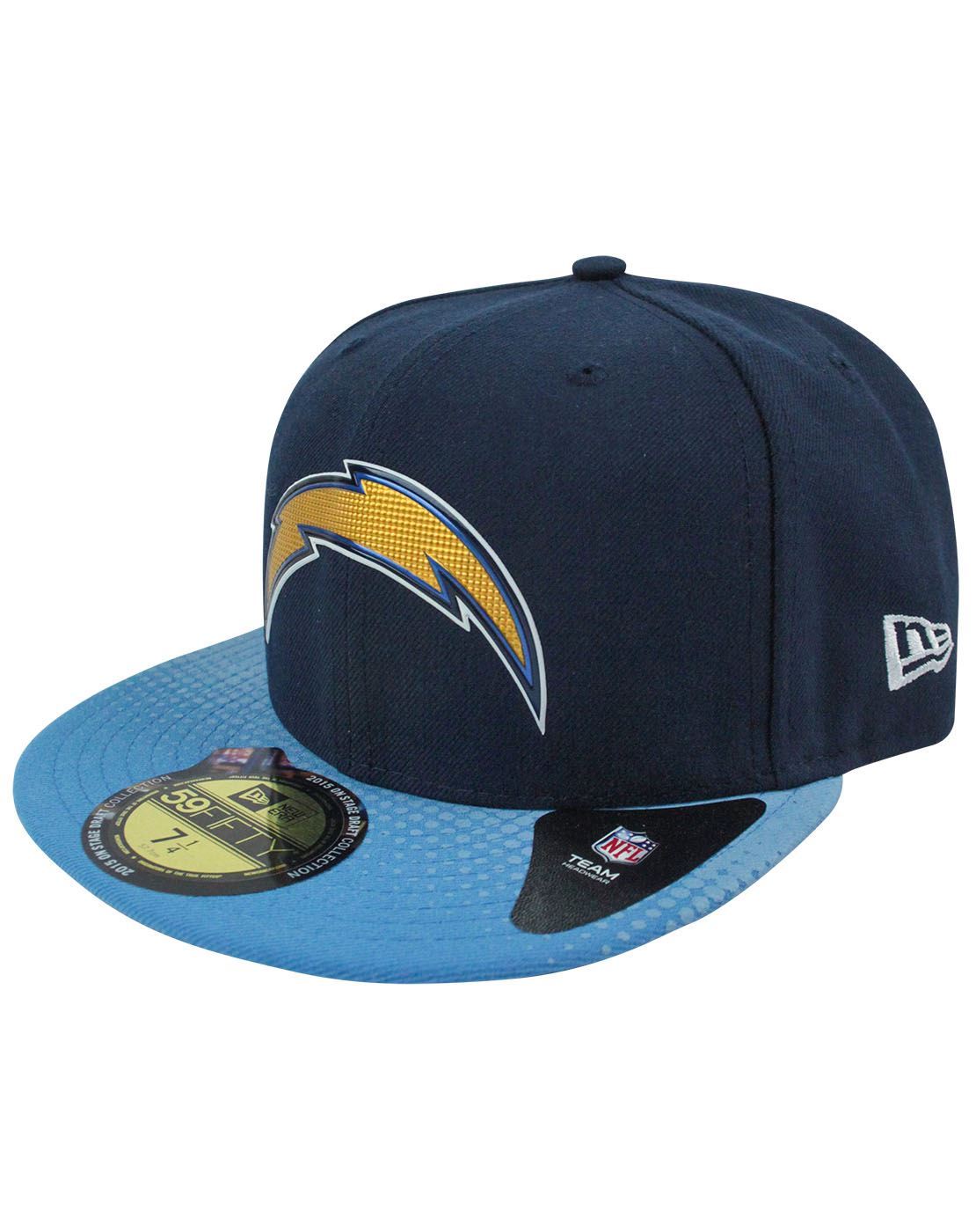 san diego chargers hat
