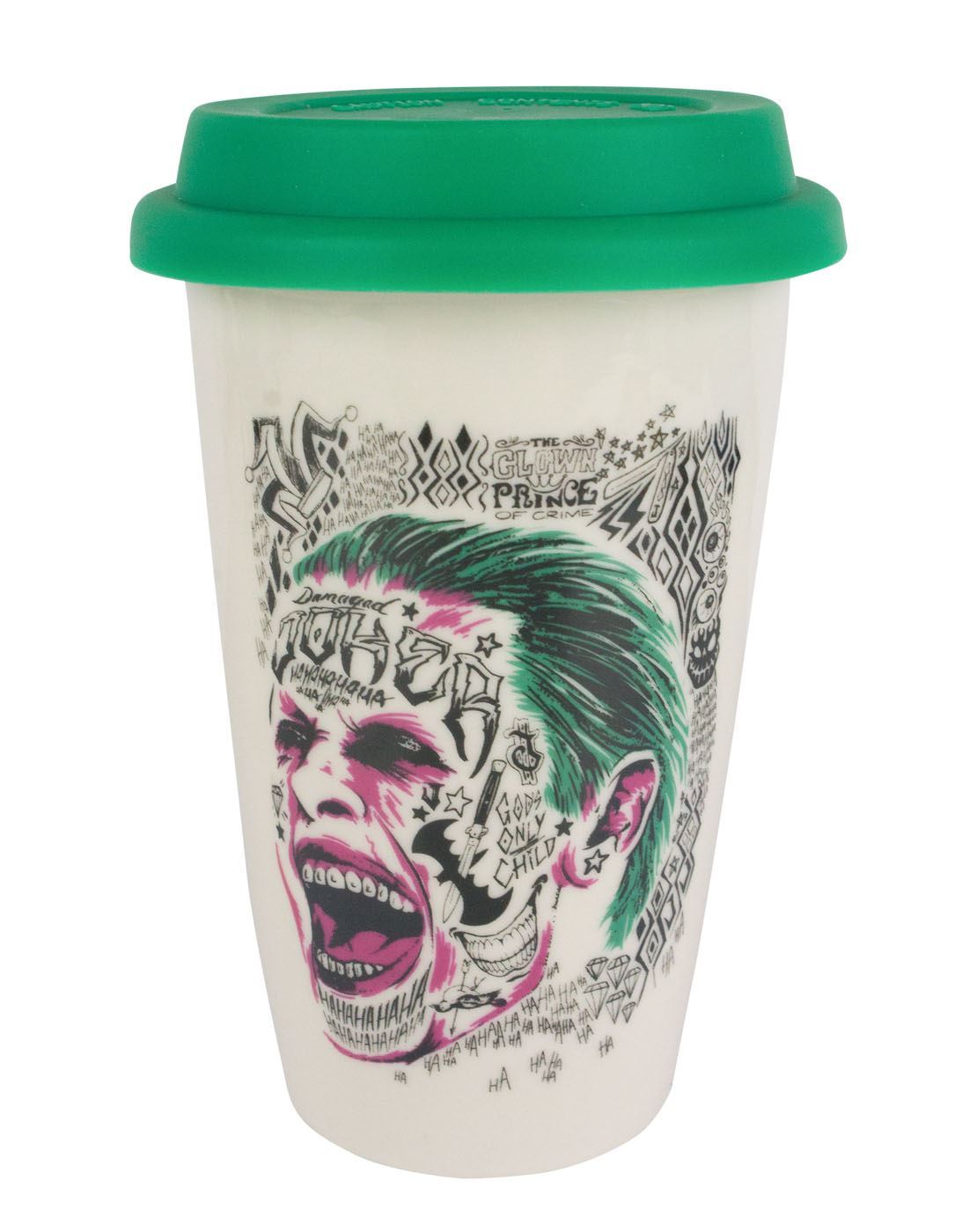 joker travel cups