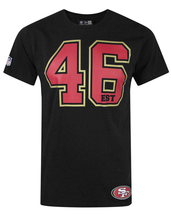 new 49ers shirts