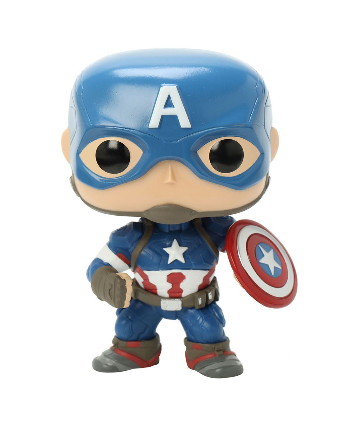 funko pop captain america age of ultron