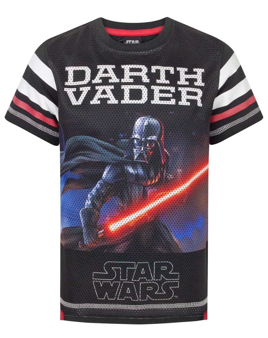 star wars darth vader t shirt