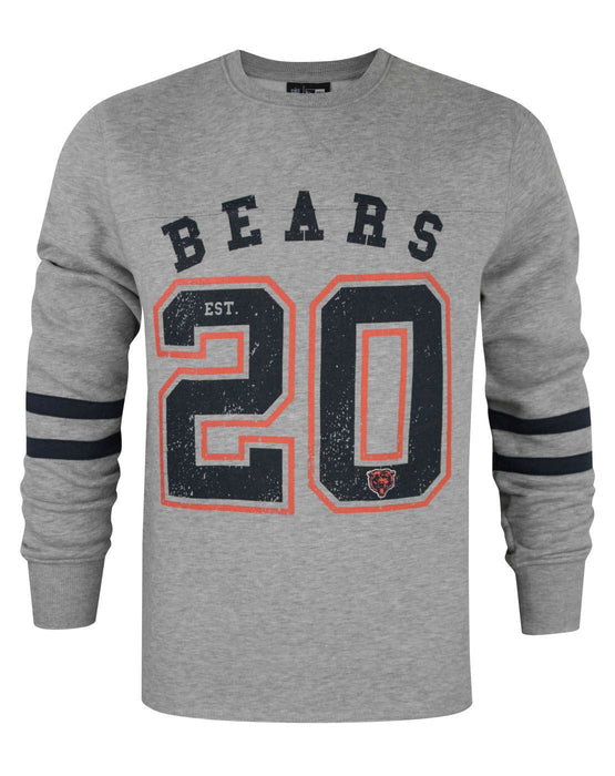 chicago bears throwback sweatshirt