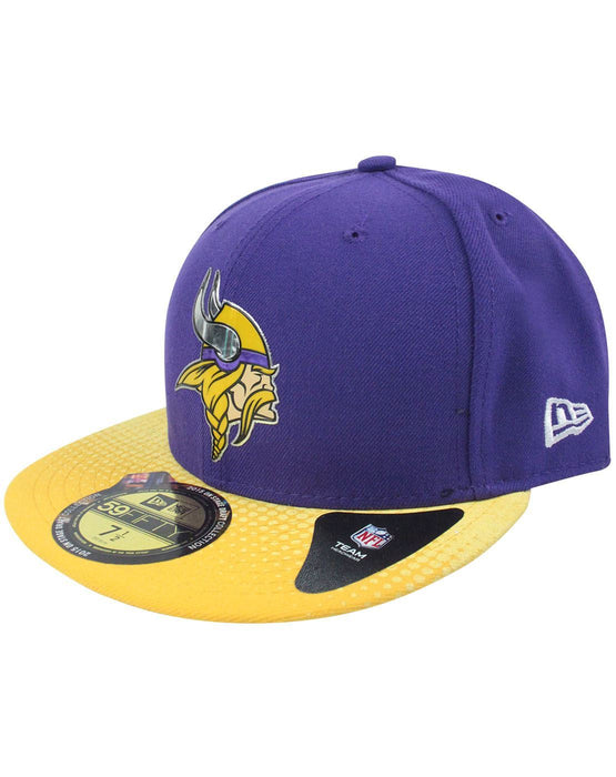 minnesota vikings draft cap