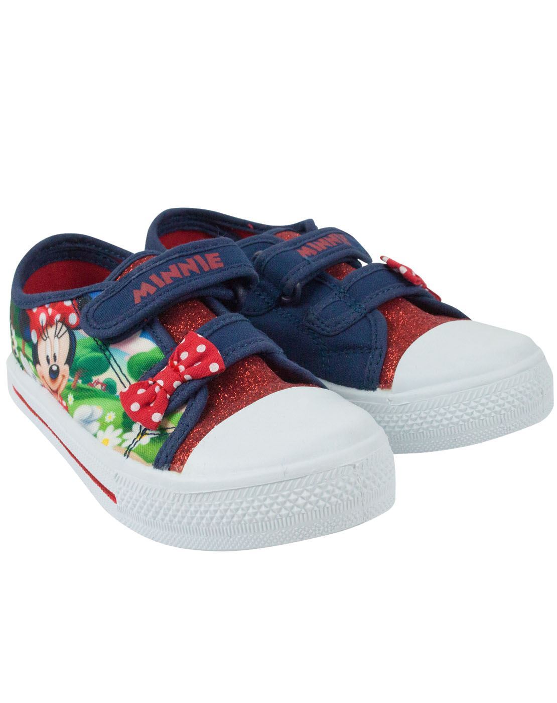 minnie mouse trainers