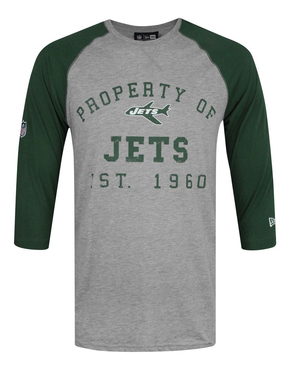 vintage jets shirt