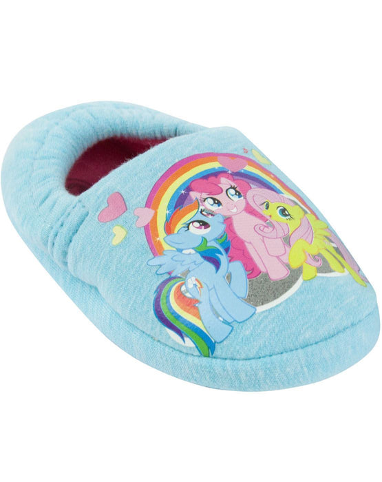 my little pony slippers uk