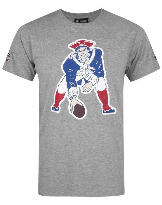 VINTAGE NEW ENGLAND PATRIOTS T-SHIRT (S)