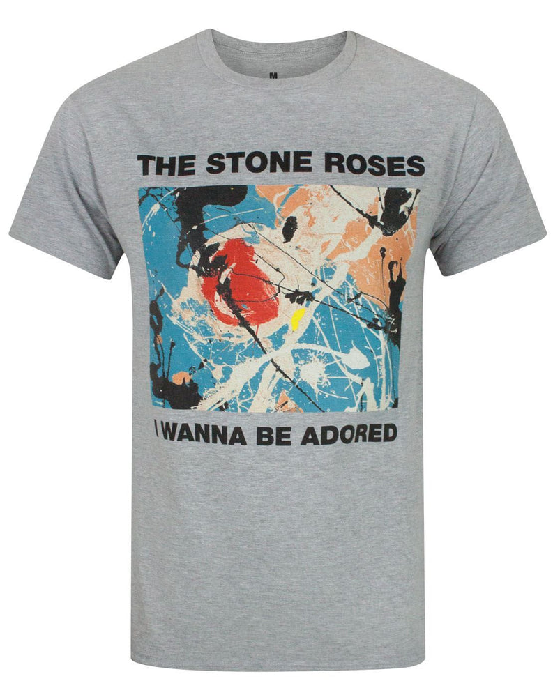 stone roses t shirt next