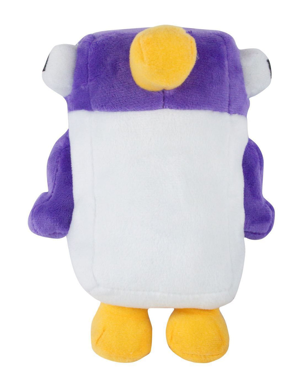 crossy road plush chicken