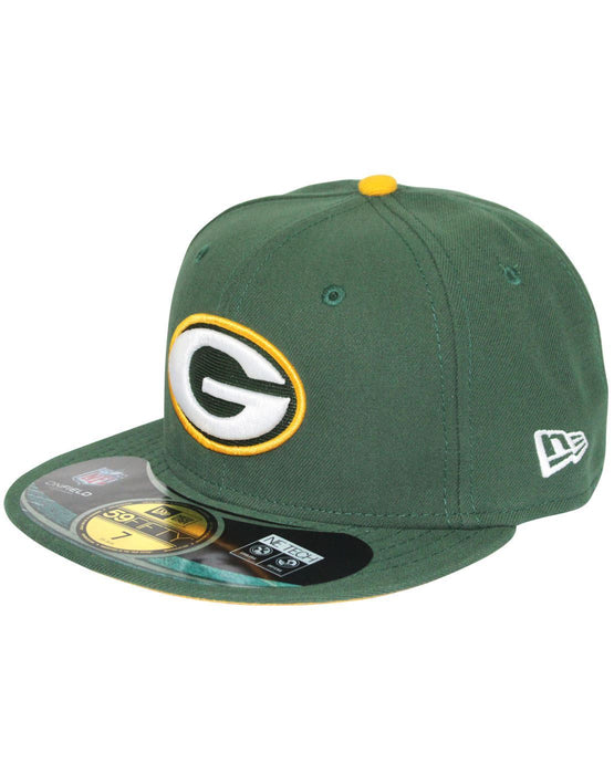 green bay packers cap