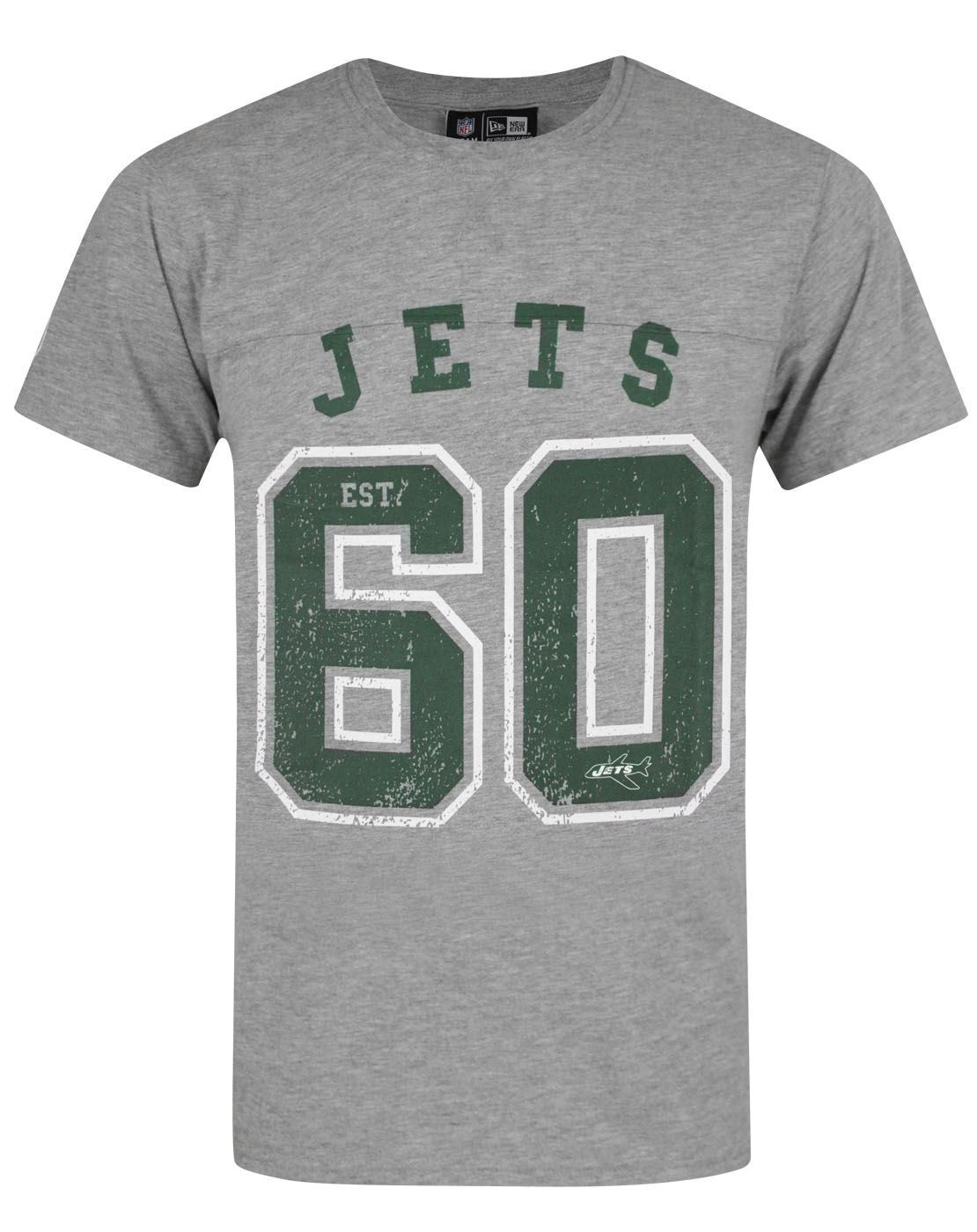 new york jets vintage jersey