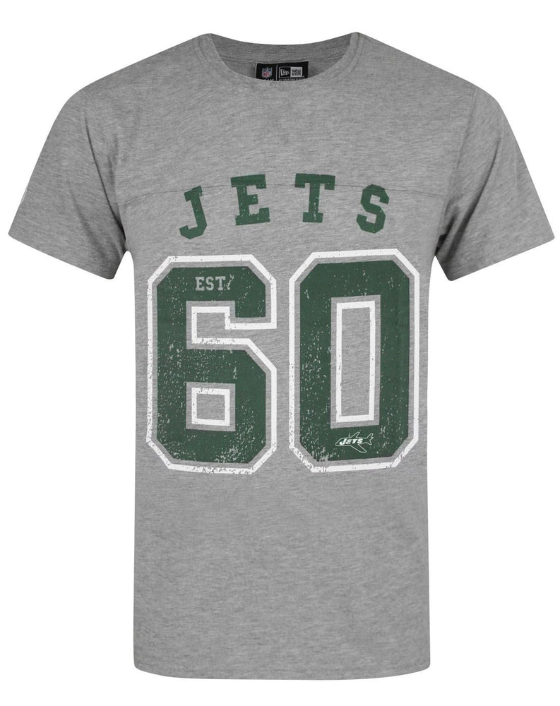 new york jets retro t shirt