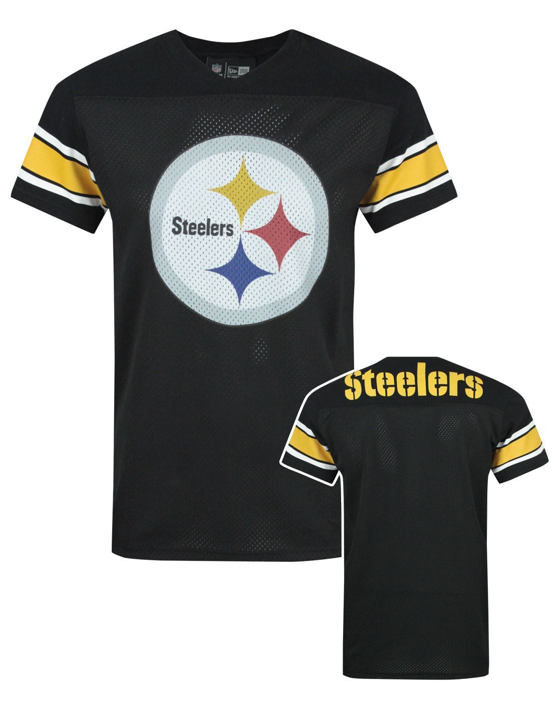 nfl pittsburgh jersey