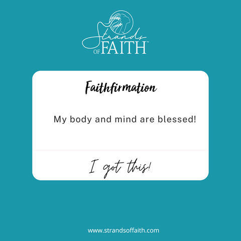 Faithfirmation
