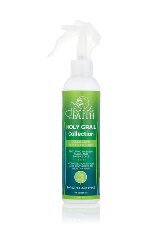 conditioning refresher spray for protective styles