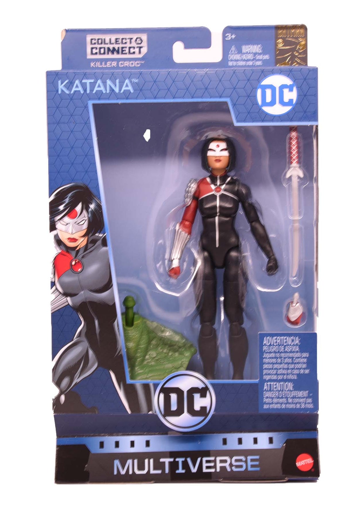 katana figure