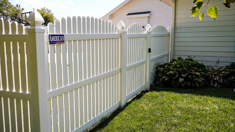 American Fence Company of Kearney, Nebraska – Fence company serving  Kearney, Nebraska and nearby communities.