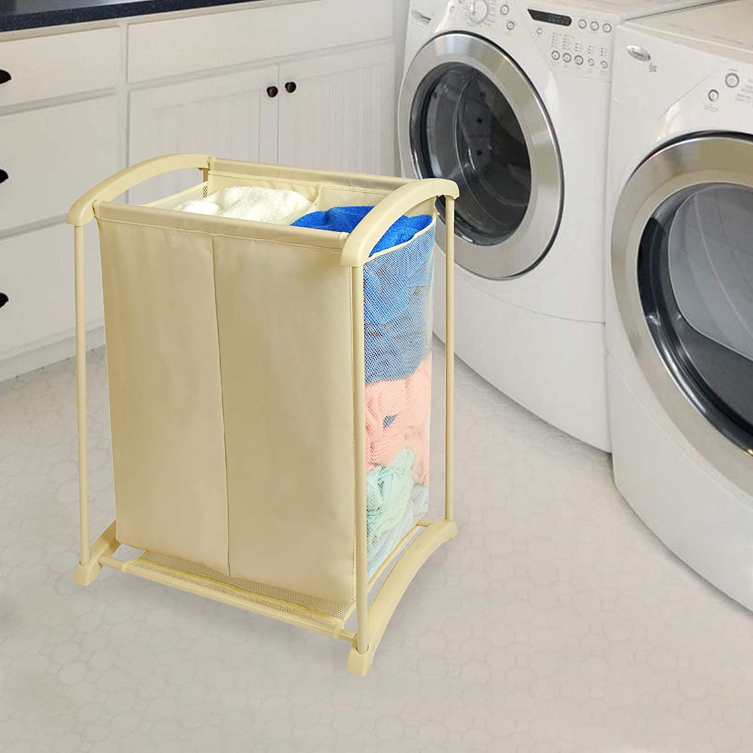 Detergent Holder for Laundry Room - Angled Laundry Detergent Holder fo –  BingHomeRustic