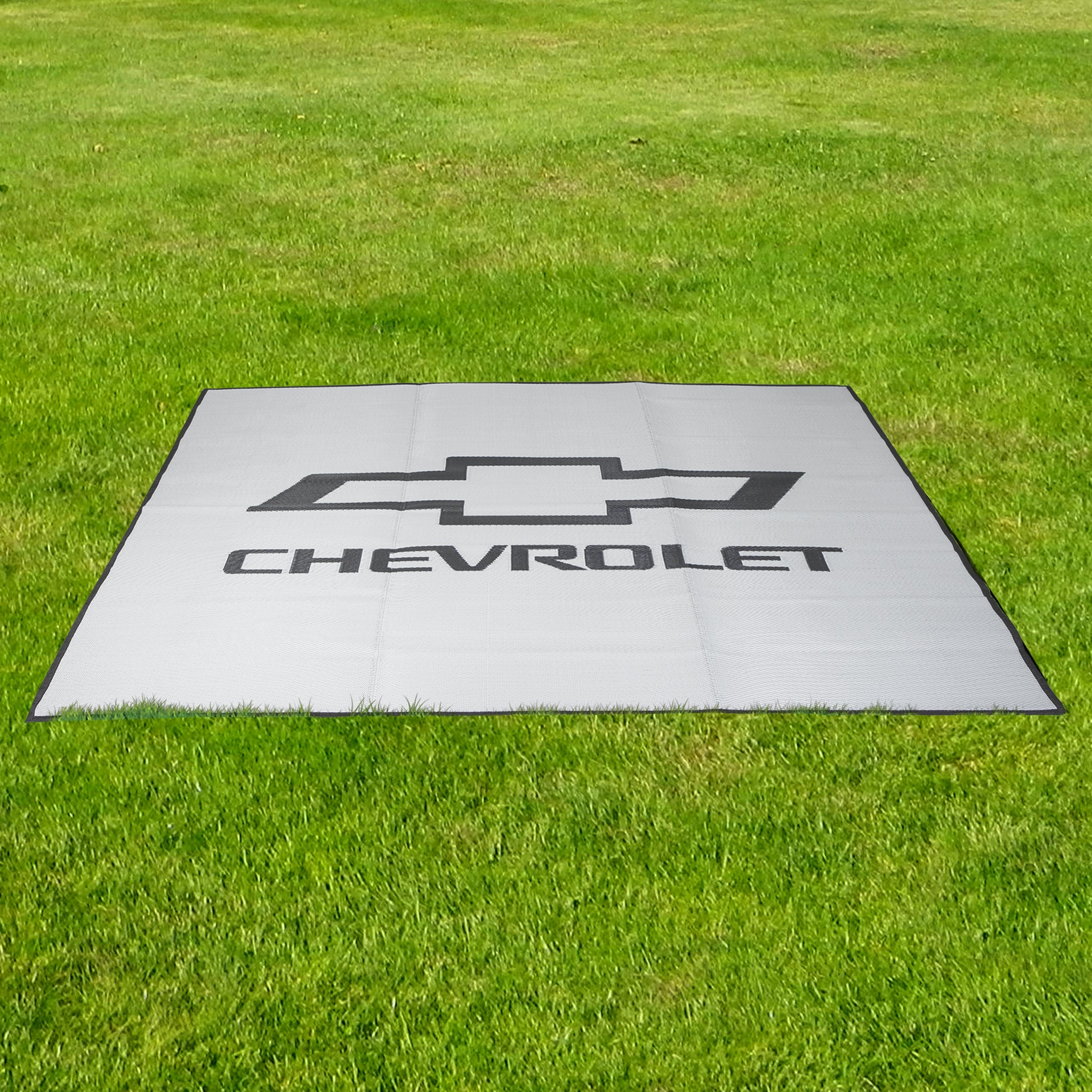 Corvette Indoor/Outdoor Mat