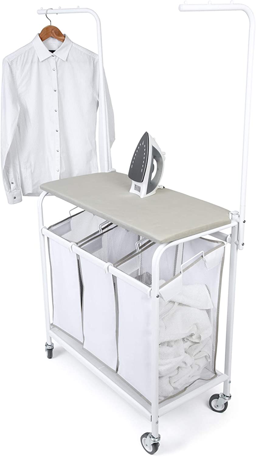 Foldable Metal Drying Rack