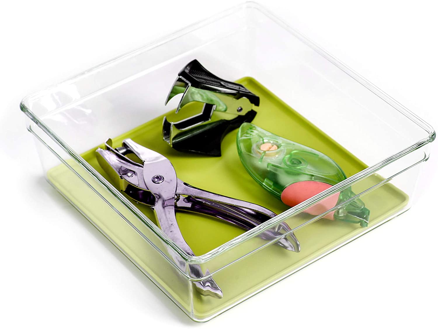 OGGI Drawer Organizer, 3 x 9 in - King Soopers