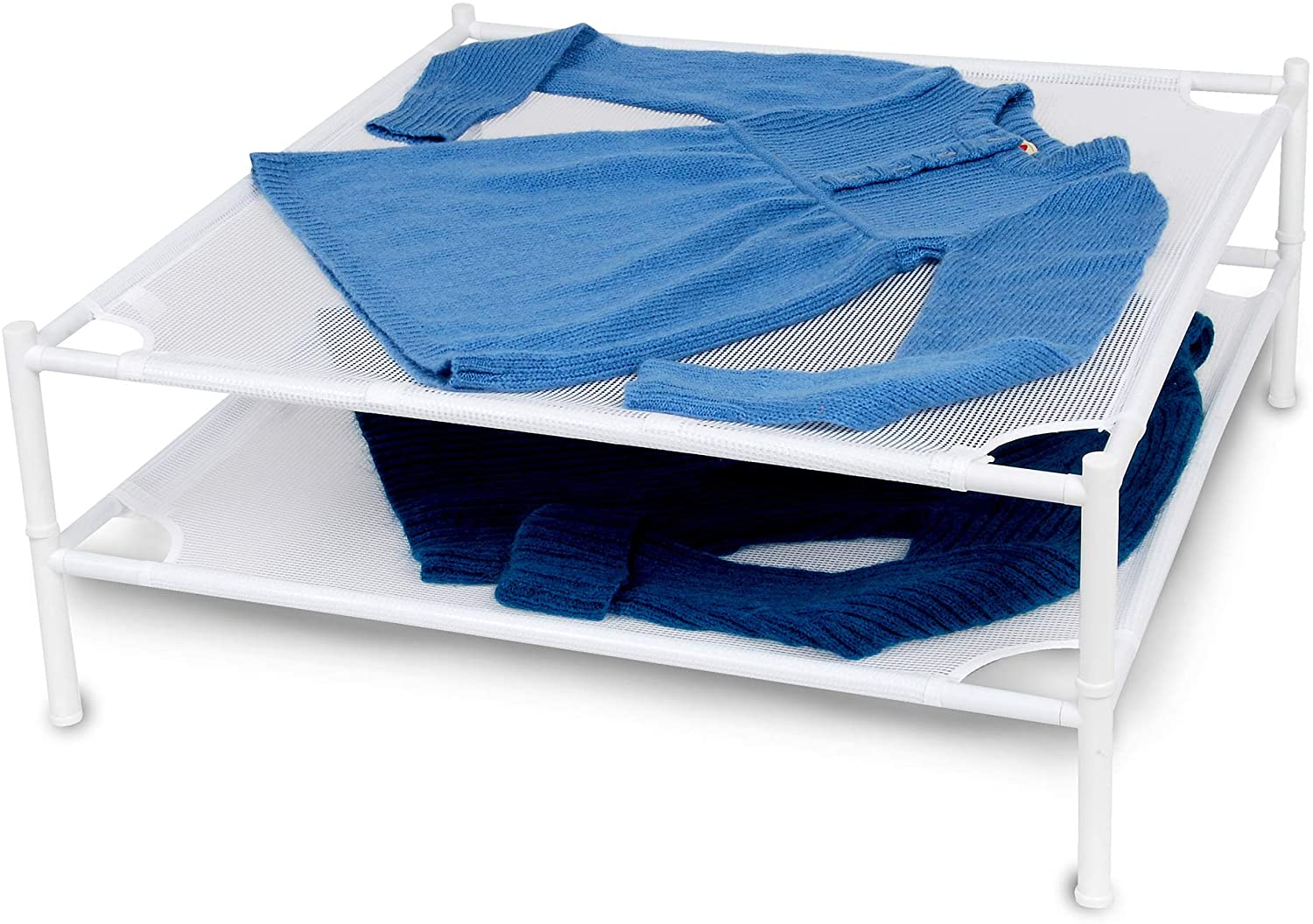 Smart clothes drying rack - Industrial Designers Society of America