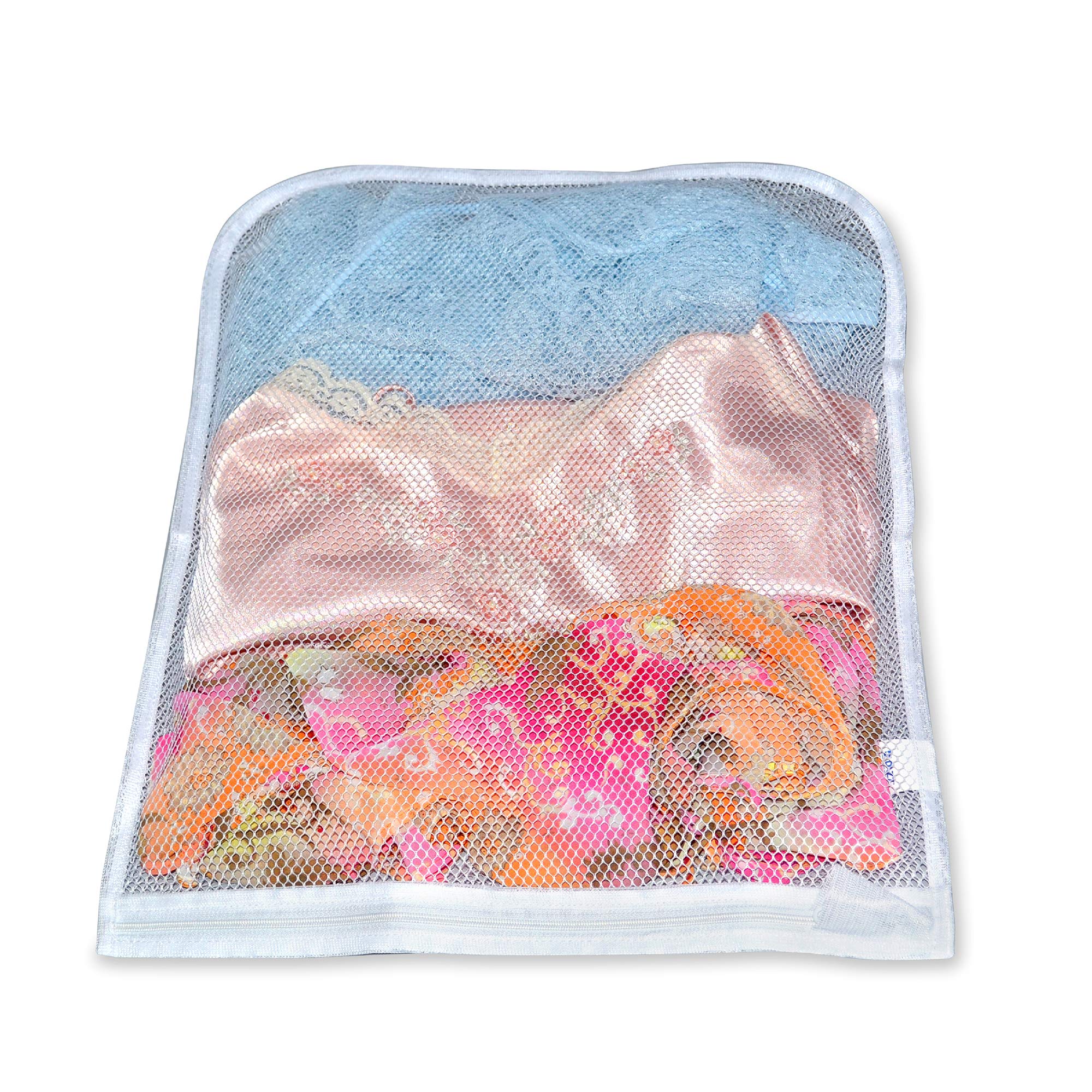 Mesh Lingerie Wash Bag