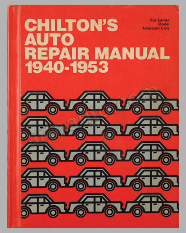 chilton auto repair manuals free online