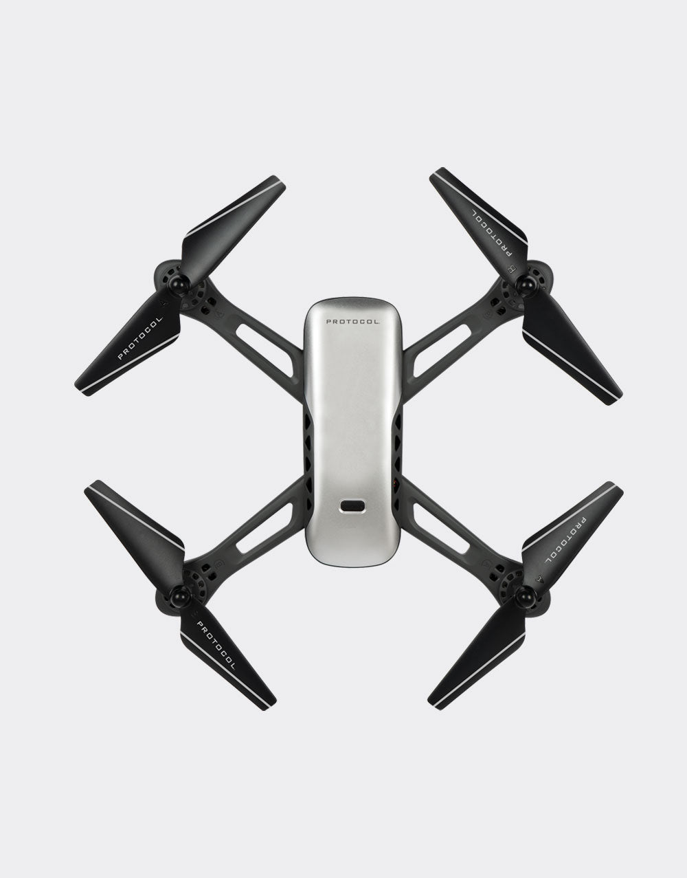 protocol air video drone