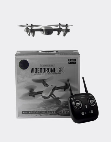 best low budget camera drone