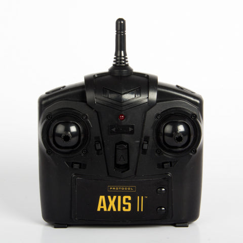 protocol axis 2 drone