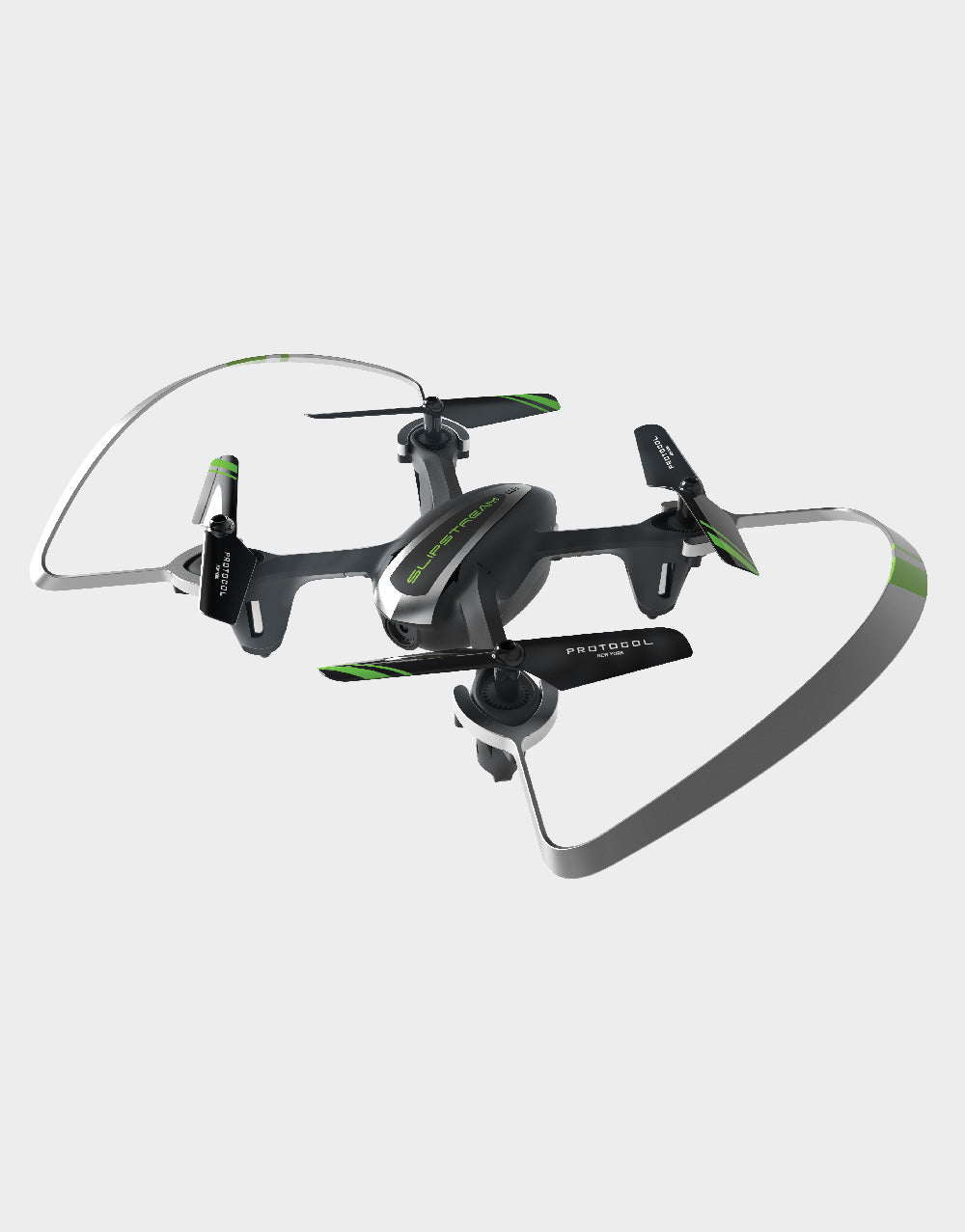 houder rand vlotter SLIPSTREAM Wifi™ Drone with Live Streaming Camera