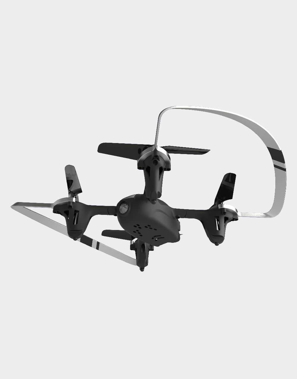 protocol air video drone