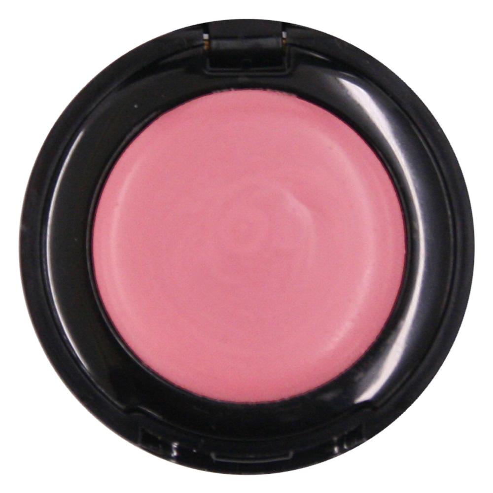 mauve cream blush