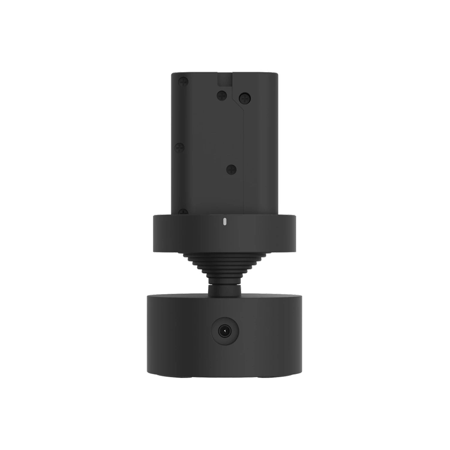 Indoor/Outdoor Pan-Tilt Mount (for Stick Up Cam Plug-In, 3rd Gen) - Black:Indoor/Outdoor Pan-Tilt Mount (for Stick Up Cam Plug-In, 3rd Gen)