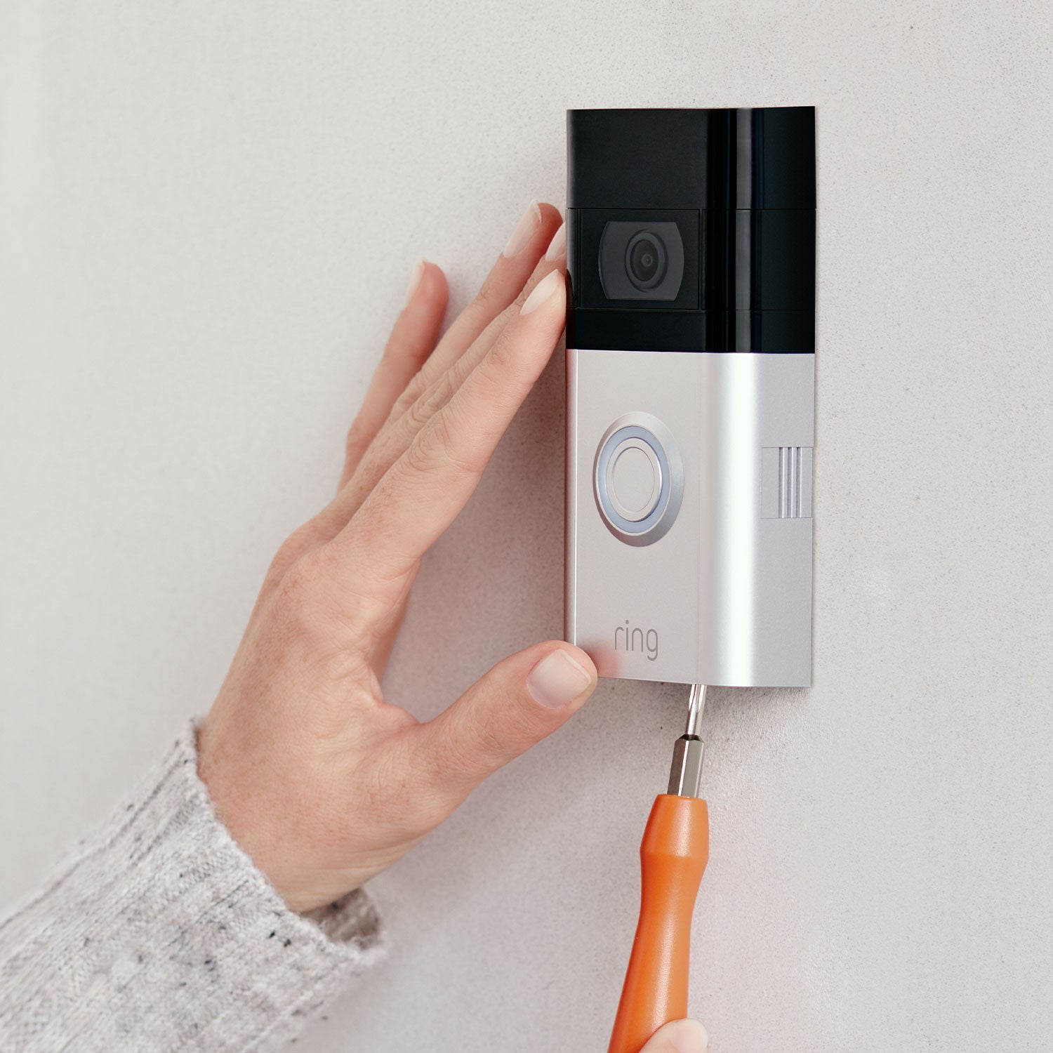 Video Doorbell 3 (for Certified Refurbished) - 