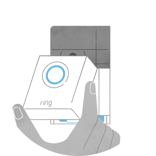 El timbre inteligente Ring Video Doorbell 3 con cámara FHD, ángulo de  cobertura de 160 grados y compatibilidad con Alexa está de oferta en   con 40 dólares de descuento