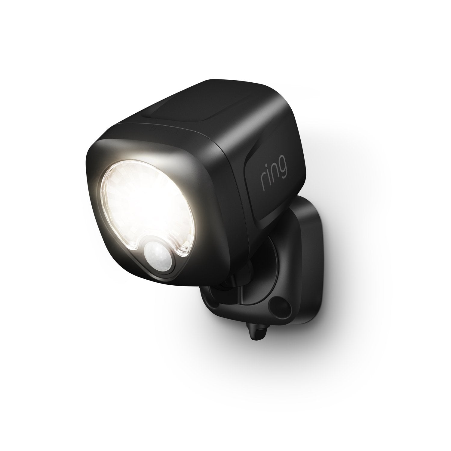 Smart Lighting Spotlight Battery - Black:Smart Lighting Spotlight Battery