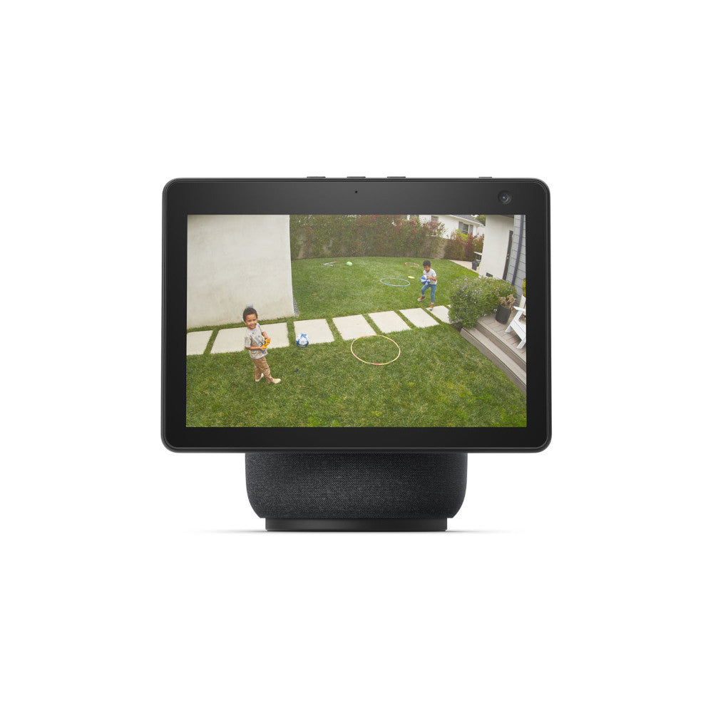 Echo Show 10 (for 3rd Generation) - Charcoal:Echo Show 10 (for 3rd Generation)