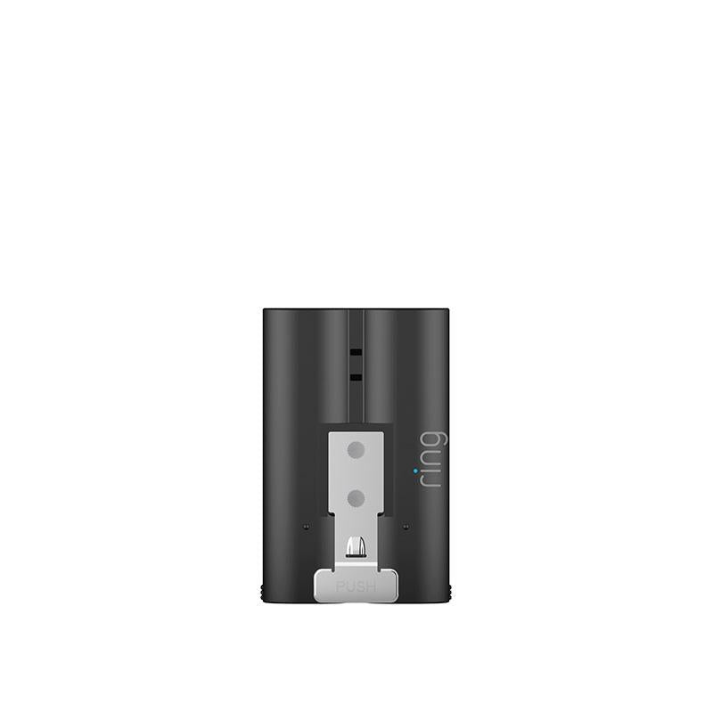 Quick Release Battery Pack - Black:Quick Release Battery Pack