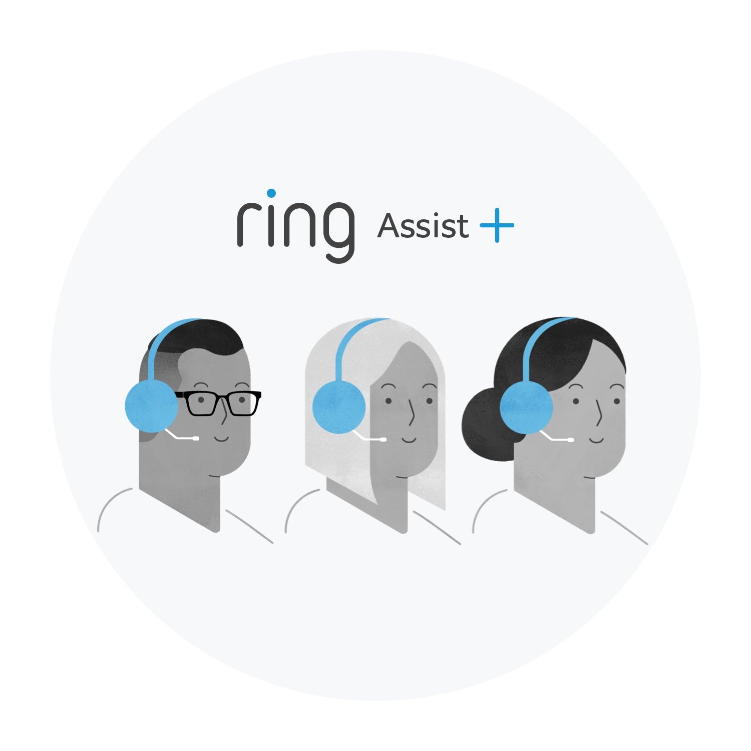 Ring Assist Plus - AS PICTURED:Ring Assist Plus