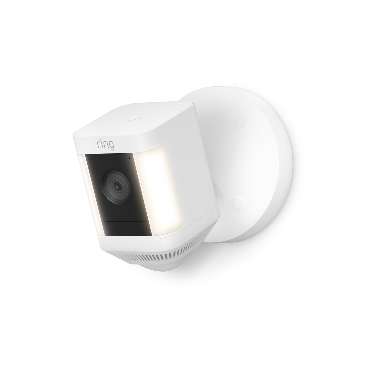 Spotlight Cam Plus (Wired)