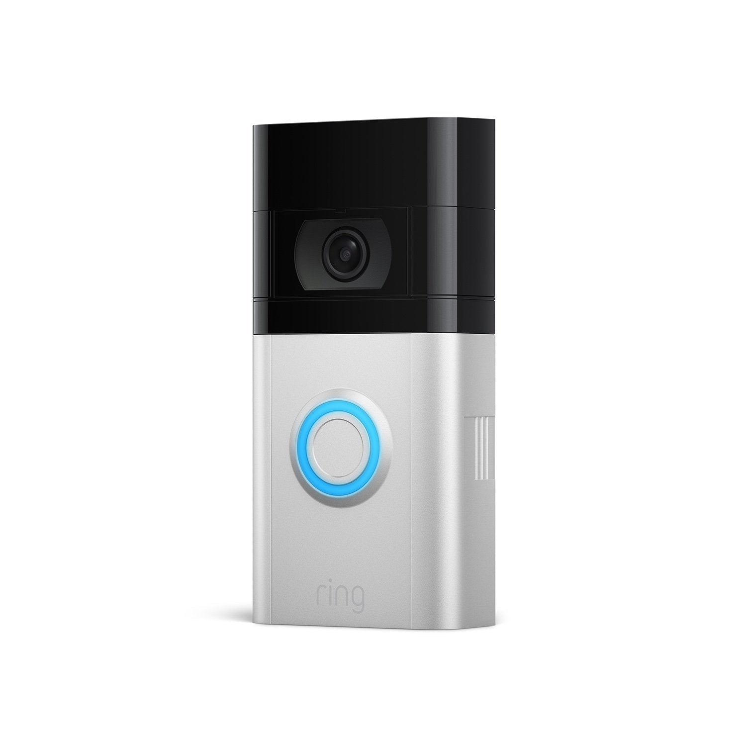 Video Doorbell 4 (for Certified Refurbished) - Satin Nickel:Video Doorbell 4 (for Certified Refurbished)