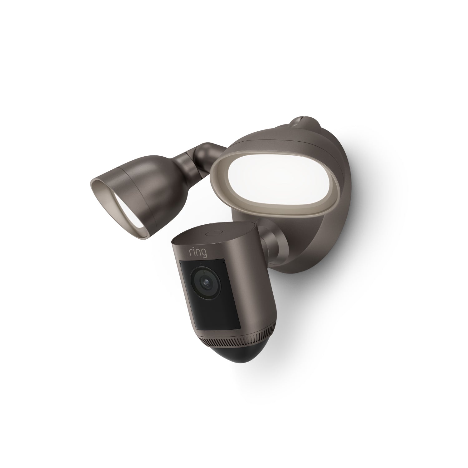 Floodlight Cam Wired Pro (Premium Colors) - Dark Bronze:Floodlight Cam Wired Pro (Premium Colors)