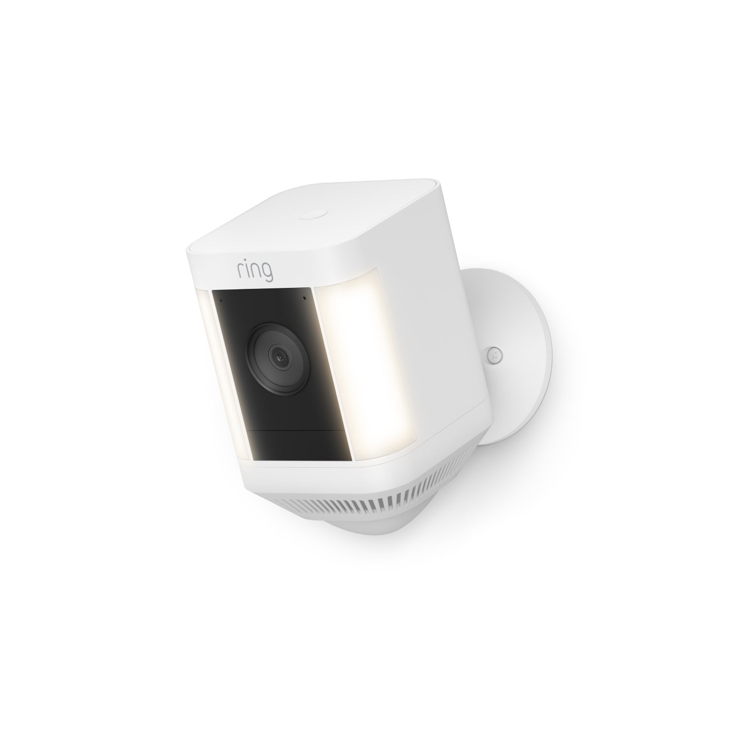 Spotlight Cam Plus (Battery) - White:Spotlight Cam Plus (Battery)