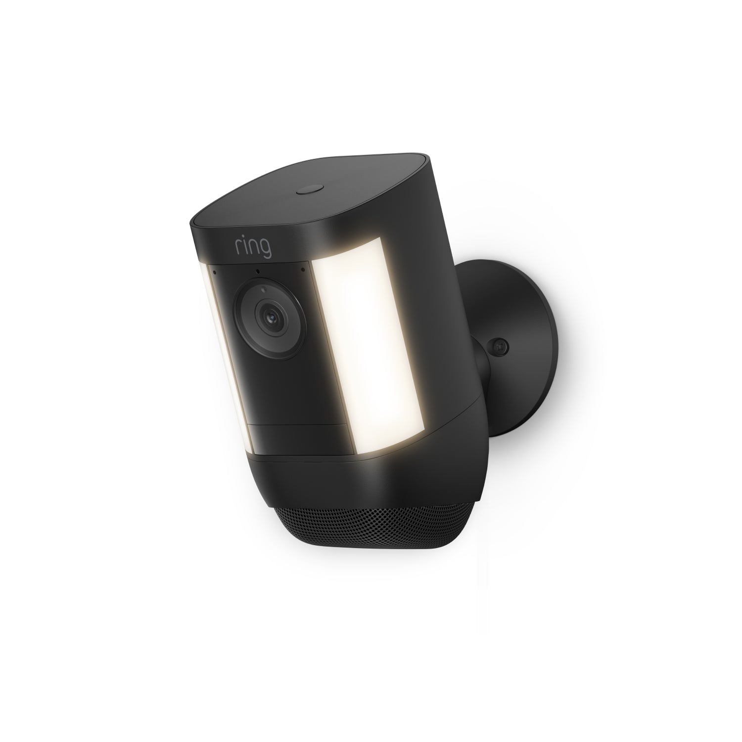 Spotlight Cam Pro (Battery) - Black:Spotlight Cam Pro (Battery)