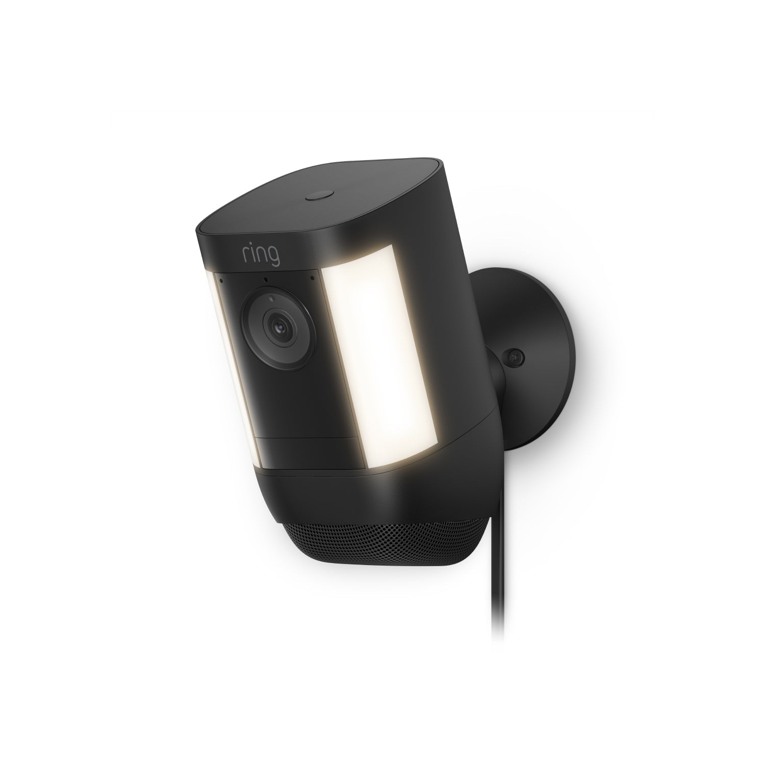 Spotlight Cam Pro (Plug-In) - Black:Spotlight Cam Pro (Plug-In)