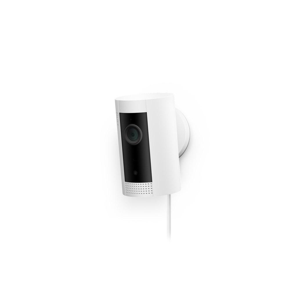 Indoor Cam (for Certified Refurbished) - White:Indoor Cam (for Certified Refurbished)